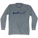 Athletic Grey