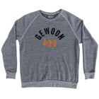 Athletic Grey