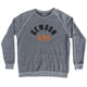 Athletic Grey