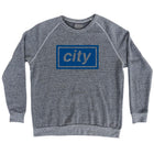 Athletic Grey
