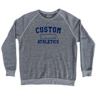Athletic Grey