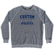 Athletic Grey