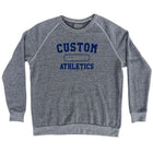Athletic Grey