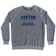 Athletic Grey