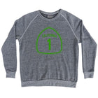Athletic Grey