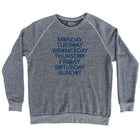 Athletic Grey