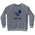 Athletic Grey