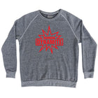 Athletic Grey