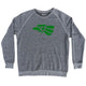 Athletic Grey