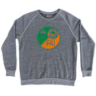 Athletic Grey