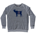 Athletic Grey