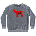 Athletic Grey