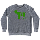 Athletic Grey