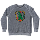 Athletic Grey