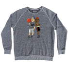 Athletic Grey