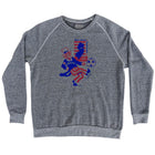 Athletic Grey