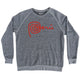 Athletic Grey
