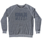 Athletic Grey