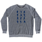 Athletic Grey