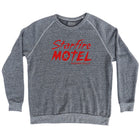 Athletic Grey