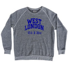 Athletic Grey