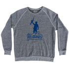 Athletic Grey