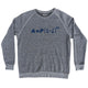 Athletic Grey