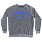 Athletic Grey