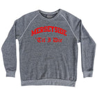 Athletic Grey