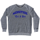 Athletic Grey