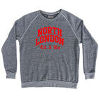 Athletic Grey