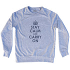 Heather Grey