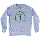 Heather Grey