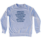 Heather Grey