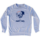Heather Grey