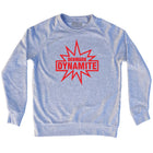 Heather Grey
