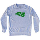 Heather Grey