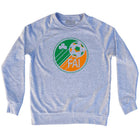 Heather Grey
