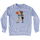 Heather Grey