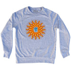 Heather Grey