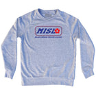Heather Grey