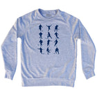 Heather Grey