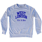 Heather Grey