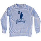Heather Grey