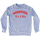 Heather Grey
