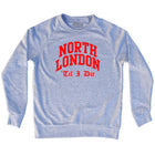 Heather Grey
