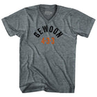 Athletic Grey