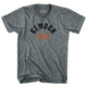 Athletic Grey