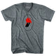 Athletic Grey