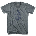 Athletic Grey